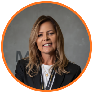 Marcia Garcia Costa, fundadora da INsitesweb