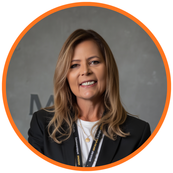 Marcia Garcia Costa, fundadora da INsitesweb