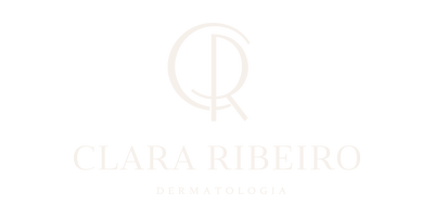Logo Clara Ribeiro Dermatologia