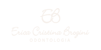 Logo Erica Brogini Odontologia