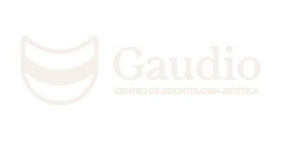 Logo Gaudio Odontologia