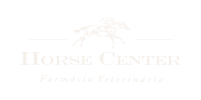 Logo Horse Center Clínica Veterinária