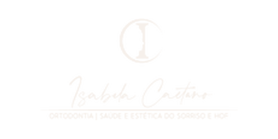 Logo Izabela Caetano