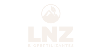 Logo LNZ Biofertilizantes