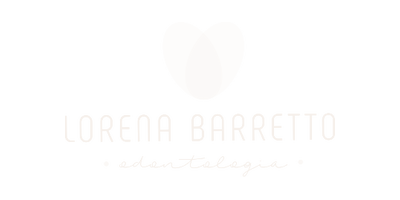 Logo Lorena Barretto Odontologia