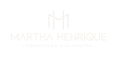 Logo Martha Henrique Odontologia