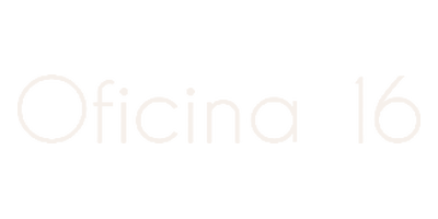 Logo Oficina 16