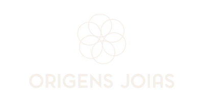 Logo Origens Joias