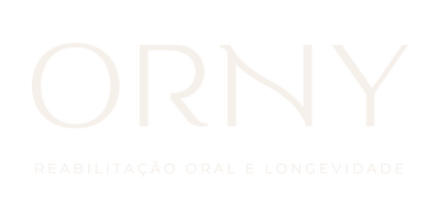 Logo Orny Odontologia