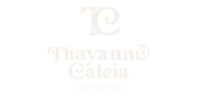 Logo Thayanne Calcia Odontologia