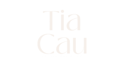Logo Tia Cau Espaço Holístico
