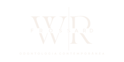 Logo Dr. William Frossard